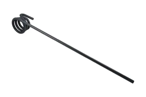 Following tine Ø16mm, høyre Ø16mm, Kverneland Etterløpstind 