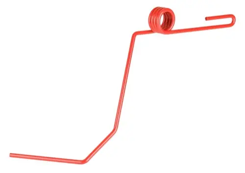 Etterharv tind Ø7mm - JDD Utstyr