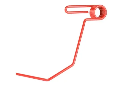 Etterharv tind Ø7mm - JDD Utstyr