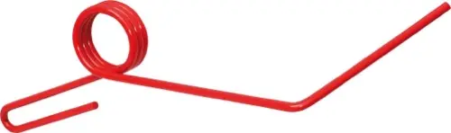 Etterharv tind Ø10mm - JDD Utstyr