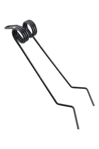 Etterharv tind Ø9mm - JDD Utstyr