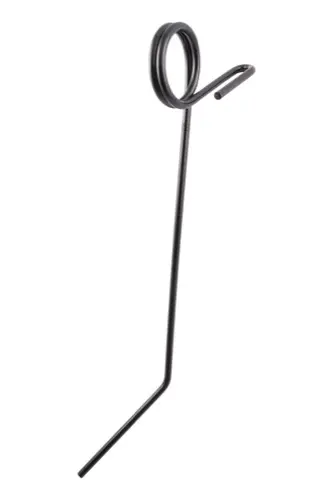 Etterharv tind Ø9mm - JDD Utstyr