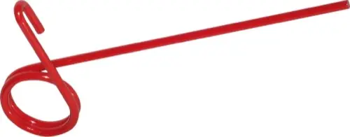 Etterharv tind Ø10mm - JDD Utstyr