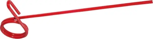 Etterharv tind Ø10mm - JDD Utstyr