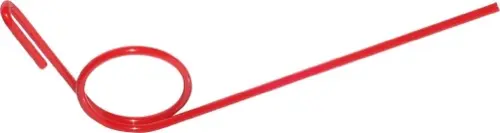 Etterharv tind Ø10mm - JDD Utstyr