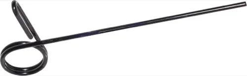 Etterharv tind Ø8mm - JDD Utstyr