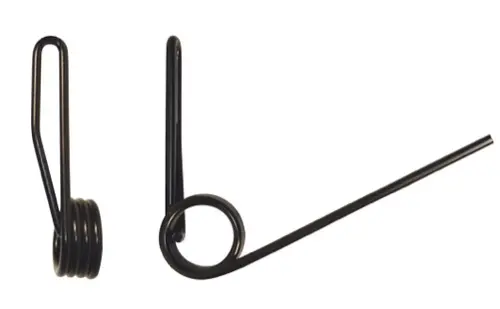 Etterharv tind Ø7mm - JDD Utstyr