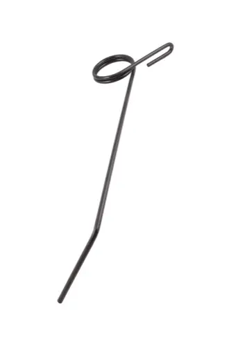 Etterharv tind Ø8mm - venstre - JDD Utstyr