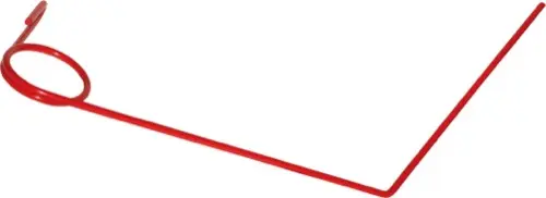 Etterharv tind Ø9mm - JDD Utstyr