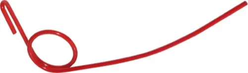 Etterharv tind Ø9mm - JDD Utstyr