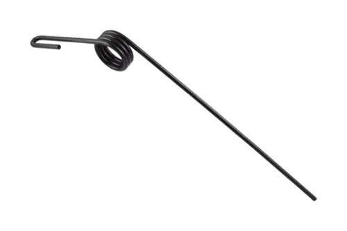 Etterharv tind Ø7mm - bagest - JDD Utstyr