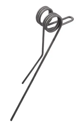 Etterharv tind Ø5,5mm - JDD Utstyr