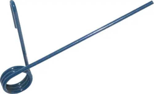 Etterharv tind Ø7mm - JDD Utstyr