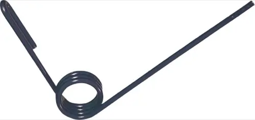 Etterharv tind Ø7mm - JDD Utstyr