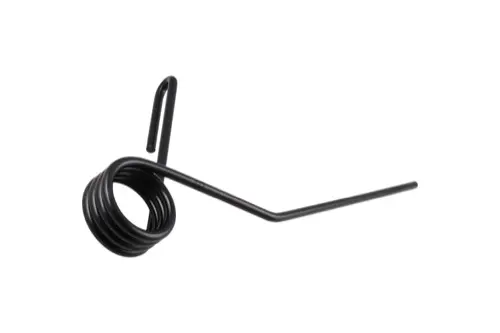 Etterharv tind Ø7mm - forrest - JDD Utstyr