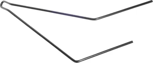 Etterharv tind Ø8mm - JDD Utstyr