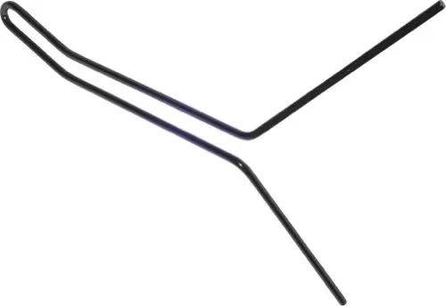 Etterharv tind Ø8mm - JDD Utstyr