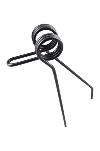 Etterharv tind Ø12mm - JDD Utstyr