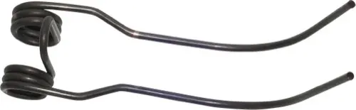 Etterharv tind Ø6mm - dobbelt - JDD Utstyr