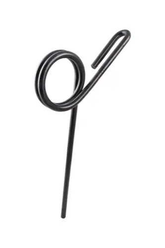 Etterharv tind Ø12mm - JDD Utstyr