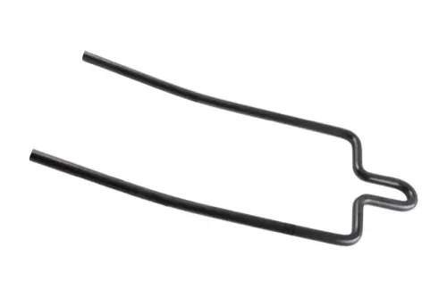 Etterharv tind Ø12mm - dobbelt - JDD Utstyr