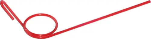 Etterharv tind Ø8mm - JDD Utstyr