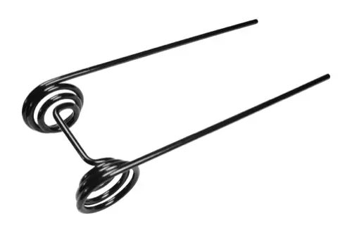 Etterharv tind Ø16mm - dobbelt - JDD Utstyr