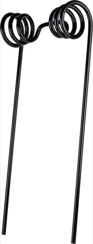 Etterharv tind Ø16mm - dobbelt - JDD Utstyr