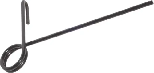 Etterharv tind Ø16mm - JDD Utstyr