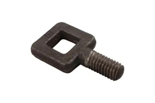 Holder til harvetenner - JDD Utstyr