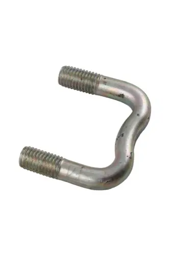 Stagbolt 5/8'' 11G 5/8'' 11G, 72mm høyde 