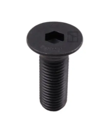 Umbracobolt M12x1,75x25 - 8.8 u. Mutter - JDD Utstyr