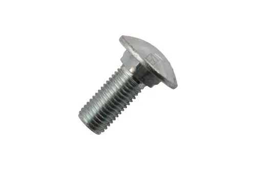 Bolt M12x1,75x30 - 10.9 u. Mutter - JDD Utstyr