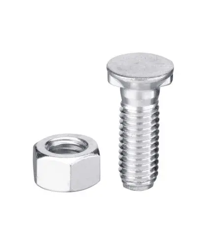 Bolt M12x1,75x30 - 12.9 - JDD Utstyr