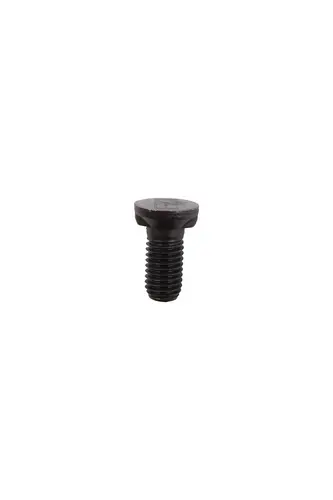 Plogbolt M12 x 1,75 x 30 med Mutter - JDD Utstyr