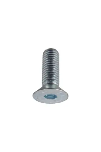 Bolt M12x1,75x35 - 10.9 ISO10642 - JDD Utstyr