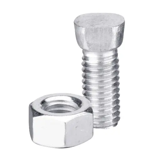 Plogbolt 1/2''UNC 1/2''UNC, 36mm lengde 