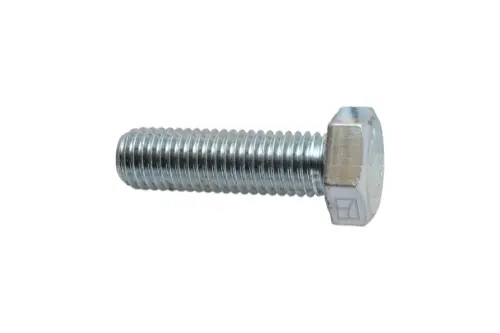 Bolt M12x40 - 8.8 galvanisert - JDD Utstyr