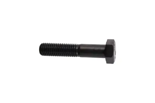 Maskinbolter M12 - DIN931 - 12.9 - JDD Utstyr