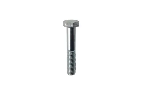 Hexagon bolts M12x1,75x65 M12x1,75, 65 mm, galvanisert 