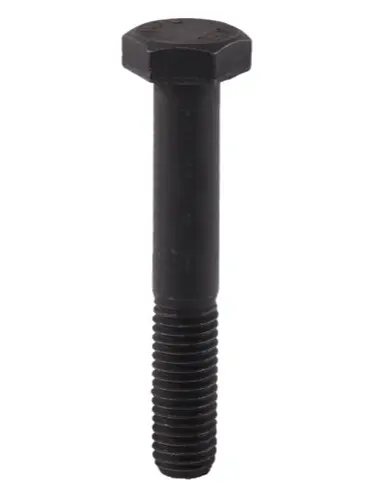 Bolt M12x1,75x70 - 8.8 u. Mutter - JDD Utstyr