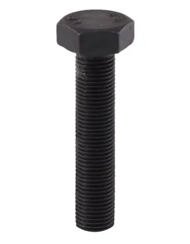 Bolt M12x1,75x70 - 8.8 u. Mutter - JDD Utstyr