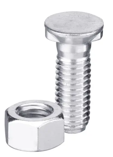 Plogbolt DIN 11014 M12x1,75x90 - JDD Utstyr