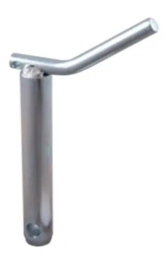 Toppstags bolt - JDD Utstyr