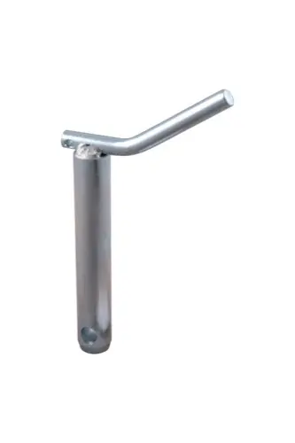 Toppstags bolt - JDD Utstyr