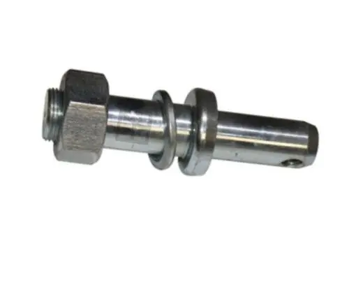 Redskaps bolt - JDD Utstyr