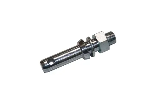 Redskaps bolt - JDD Utstyr