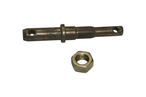 Redskaps bolt - JDD Utstyr