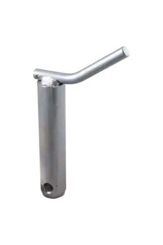 Toppstags bolt - JDD Utstyr