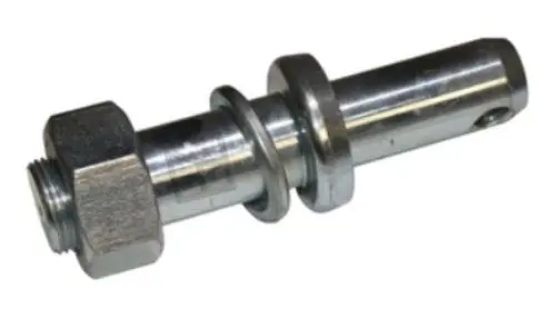 Redskaps bolt - JDD Utstyr